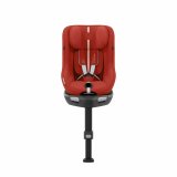stol Cybex Sirona G I-SIZE PLUS R�d rouge ECE R129/04 #3