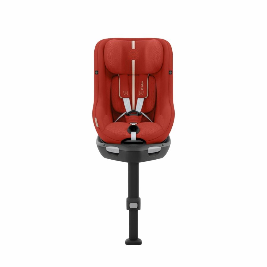 stol Cybex Sirona G I-SIZE PLUS R�d rouge ECE R129/04 #3