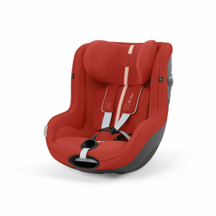 stol Cybex Sirona G I-SIZE PLUS R�d rouge ECE R129/04 #1