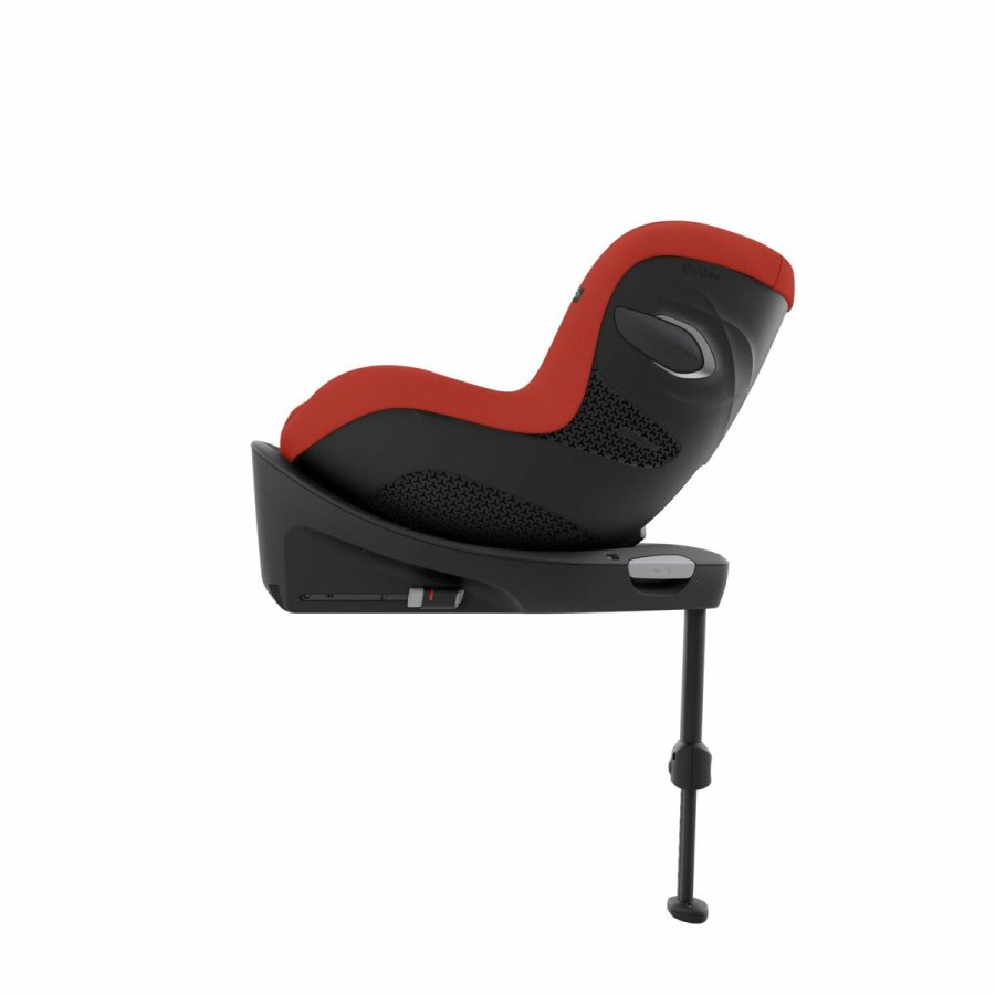 stol Cybex Sirona G I-SIZE PLUS R�d rouge ECE R129/04 #4