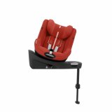 stol Cybex Sirona G I-SIZE PLUS R�d rouge ECE R129/04 #5