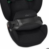 stol Cybex Sort I (9 - 18 kg) II (15-25 kg) III (22 - 36 kg) B�rns ECE R129 #2