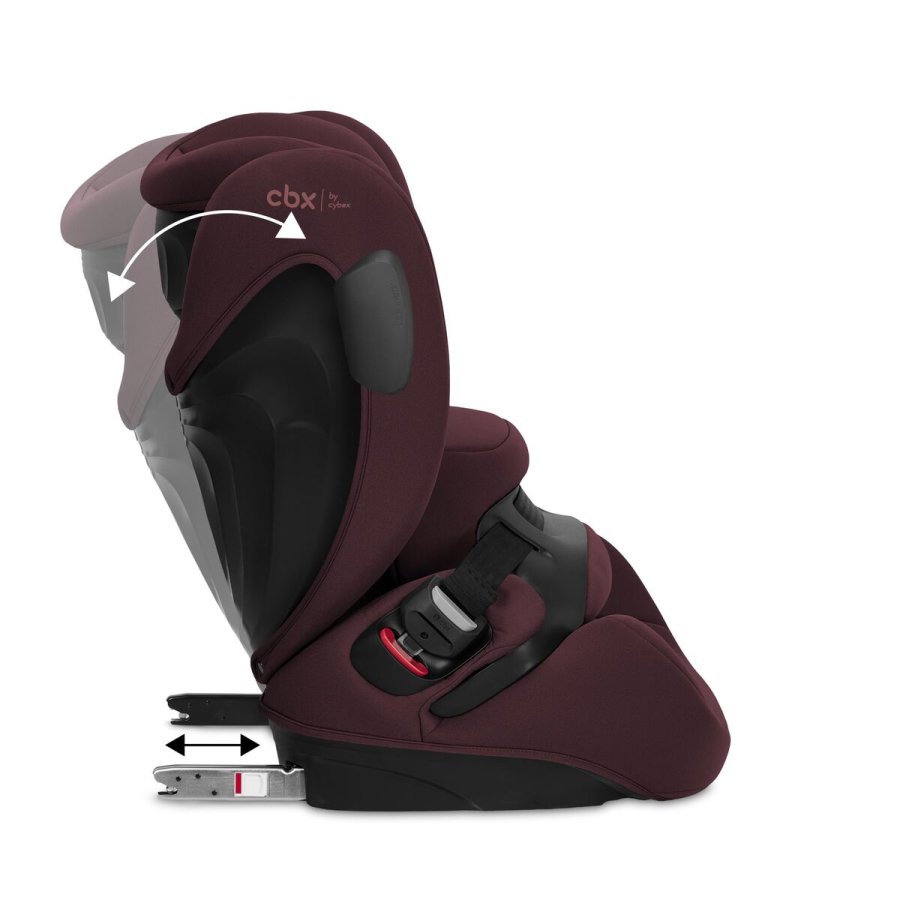 stol Cybex Pallas B3 i-Size #6