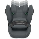 stol Cybex Gr� I (9 - 18 kg) II (15-25 kg) III (22 - 36 kg) B�rns ECE R129 #3