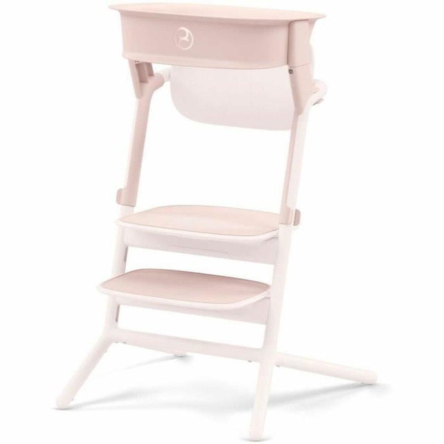 Taburet Step Cybex Lemo 2 Montessori-metoden Pink #1