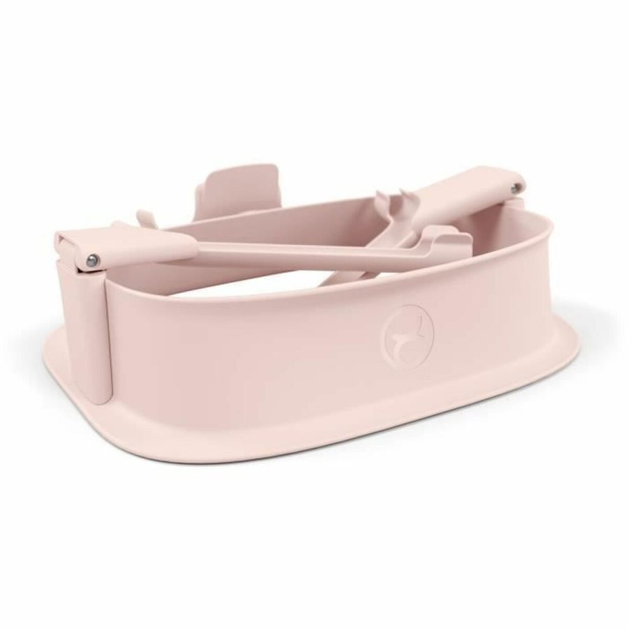 Taburet Step Cybex Lemo 2 Montessori-metoden Pink #2