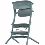 Taburet Step Cybex Lemo 2 Montessori-metoden Pink #5