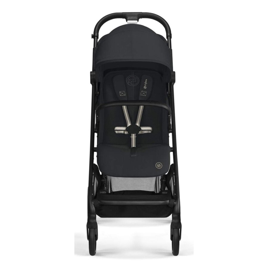 Klapvogn til baby Cybex Sort #4
