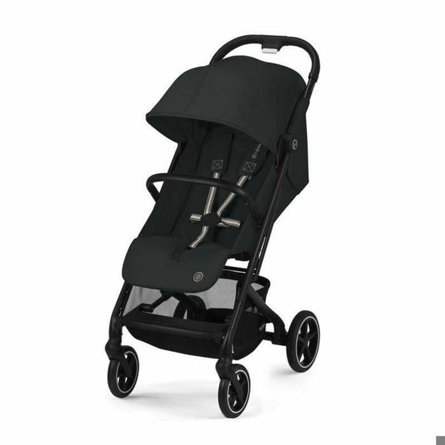 Klapvogn til baby Cybex Sort #1