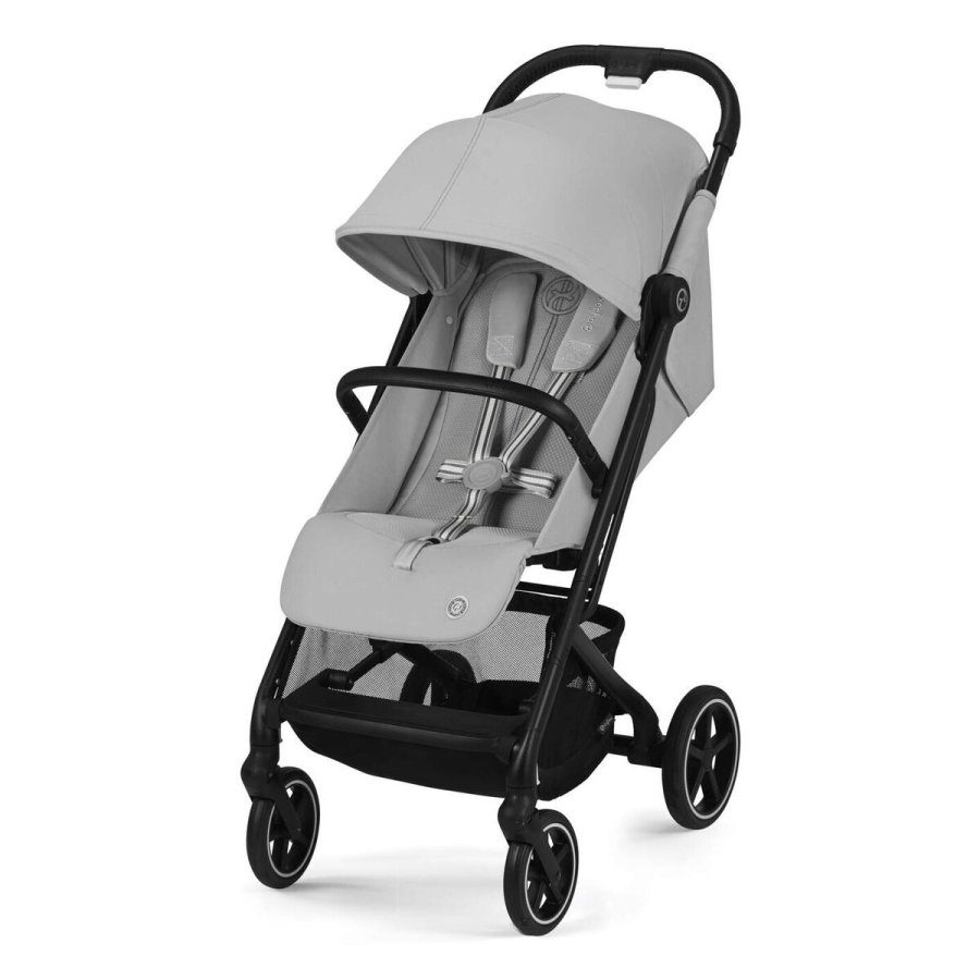 Klapvogn til baby Cybex Sort #2