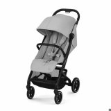 Klapvogn til baby Cybex Sort #1