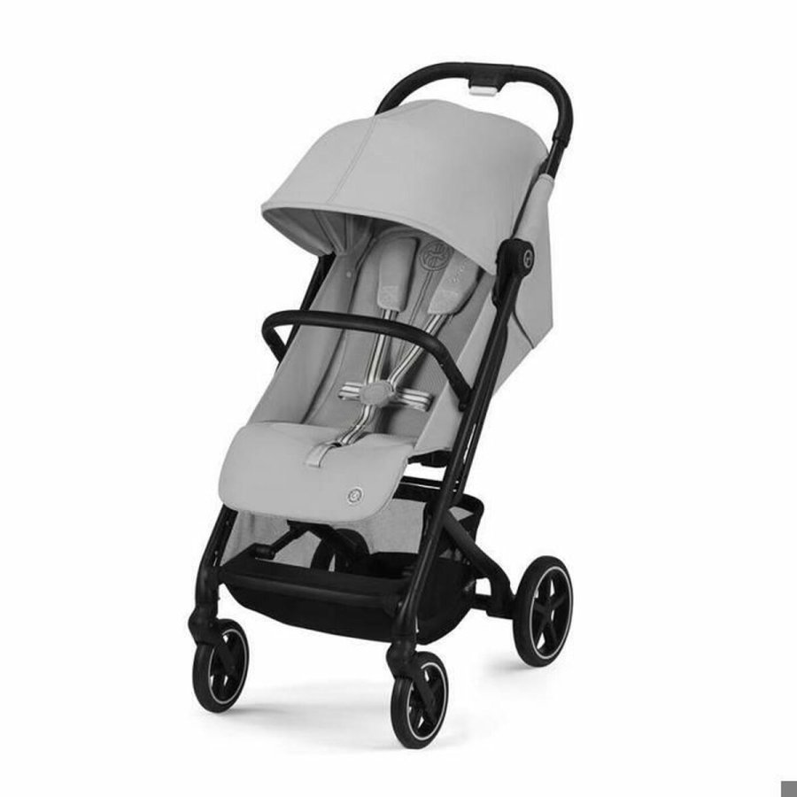 Klapvogn til baby Cybex Sort #1