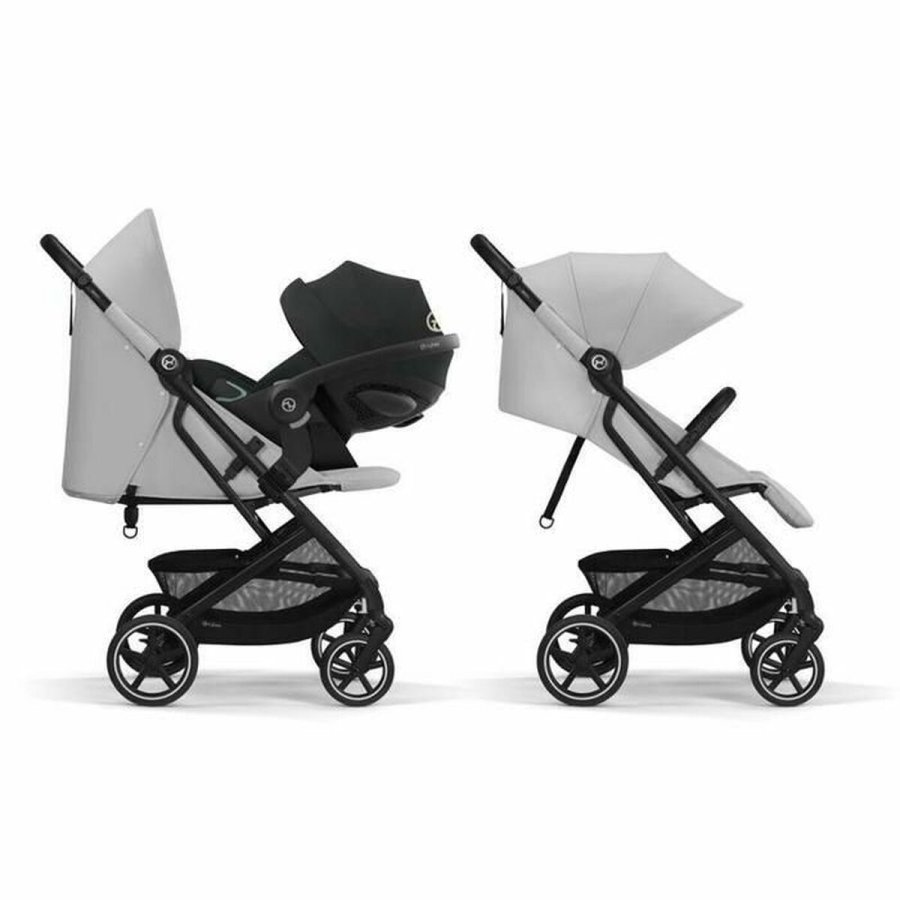Klapvogn til baby Cybex Sort #6
