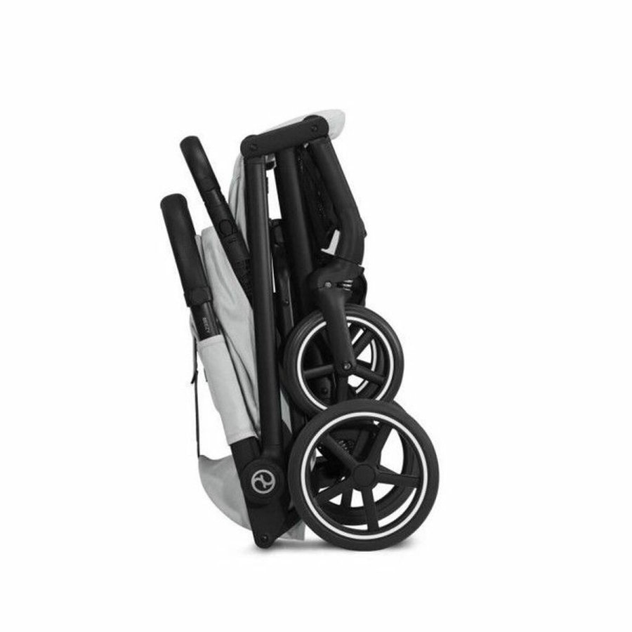Klapvogn til baby Cybex Sort #7