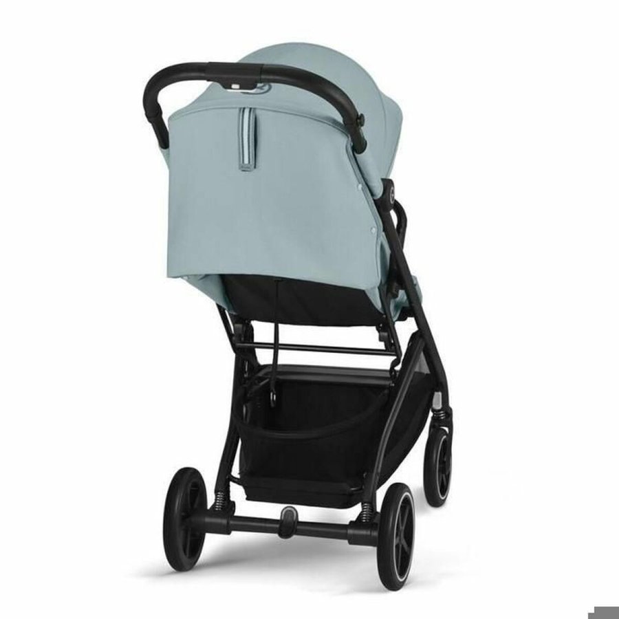 Klapvogn til baby Cybex Bl #3