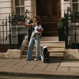 Klapvogn til baby Cybex Bl #4