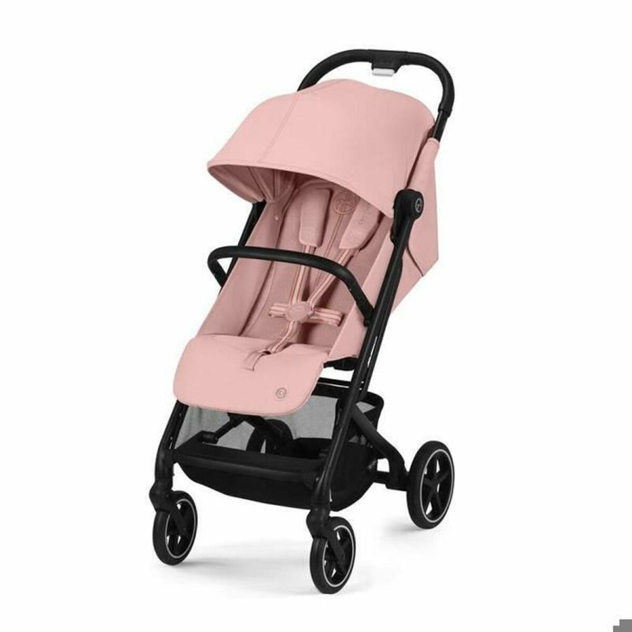 Klapvogn til baby Cybex Pink #1