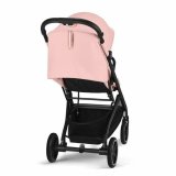 Klapvogn til baby Cybex Pink #3
