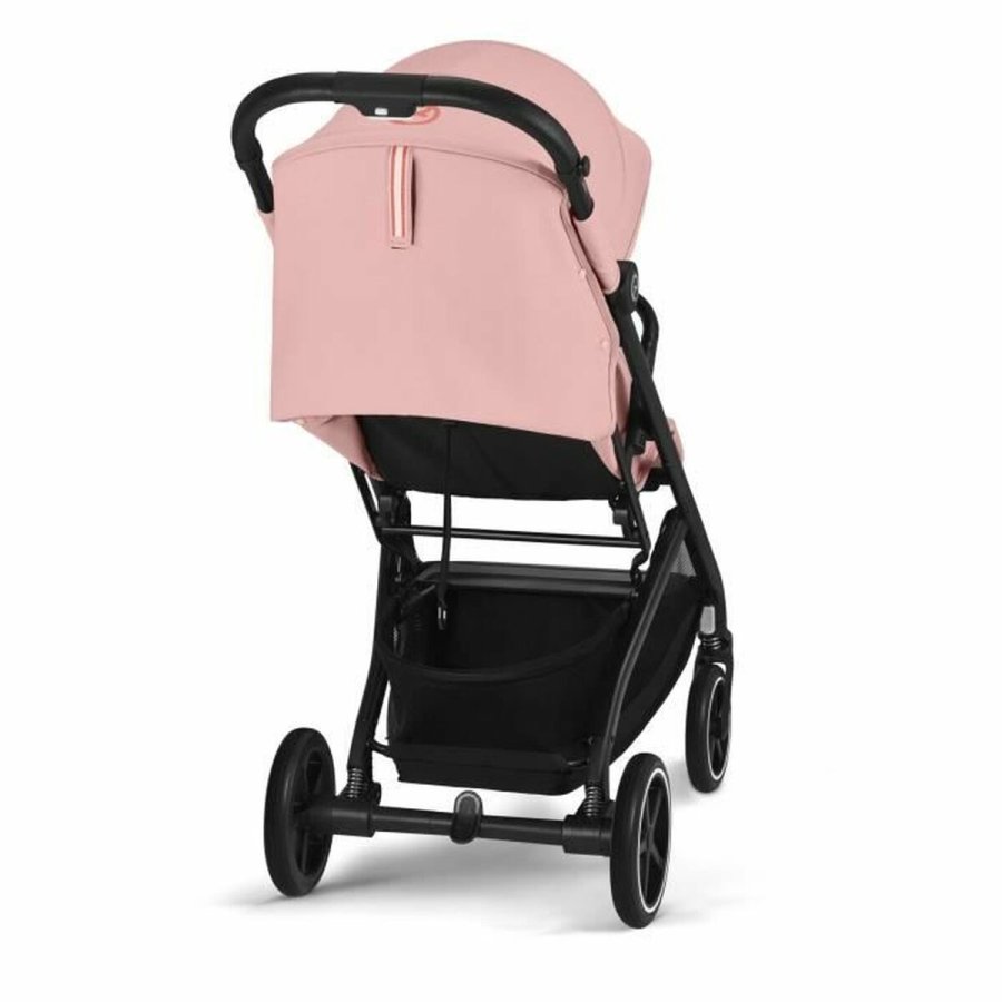 Klapvogn til baby Cybex Pink #6