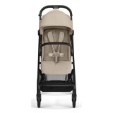 Klapvogn til baby Cybex Beezy BLK Beige #3