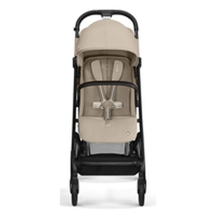 Klapvogn til baby Cybex Beezy BLK Beige #4