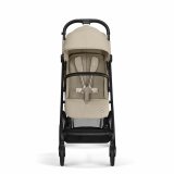 Klapvogn til baby Cybex Beezy BLK Beige #6