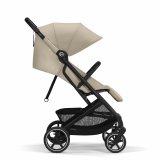 Klapvogn til baby Cybex Beezy BLK Beige #7