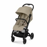 Klapvogn til baby Cybex Beezy BLK Beige #1