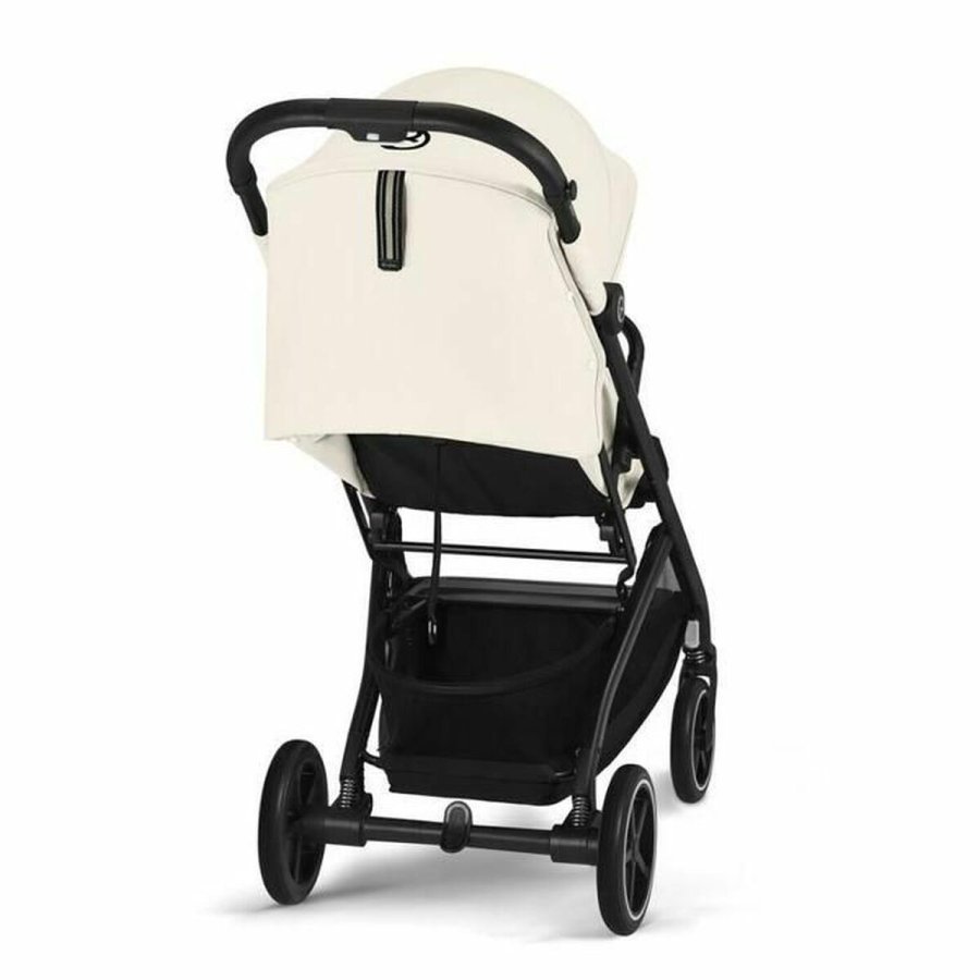Klapvogn til baby Cybex Hvid #2