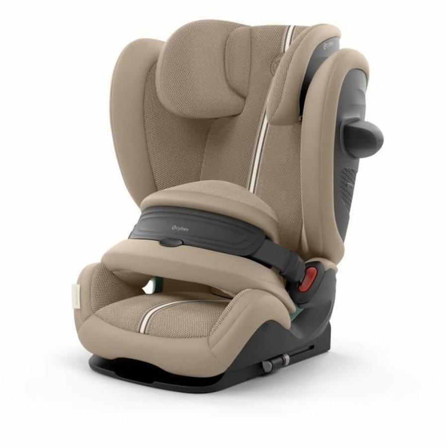 stol Cybex Pallas G2 Plus Beige ECE R129/04 B�rns #3
