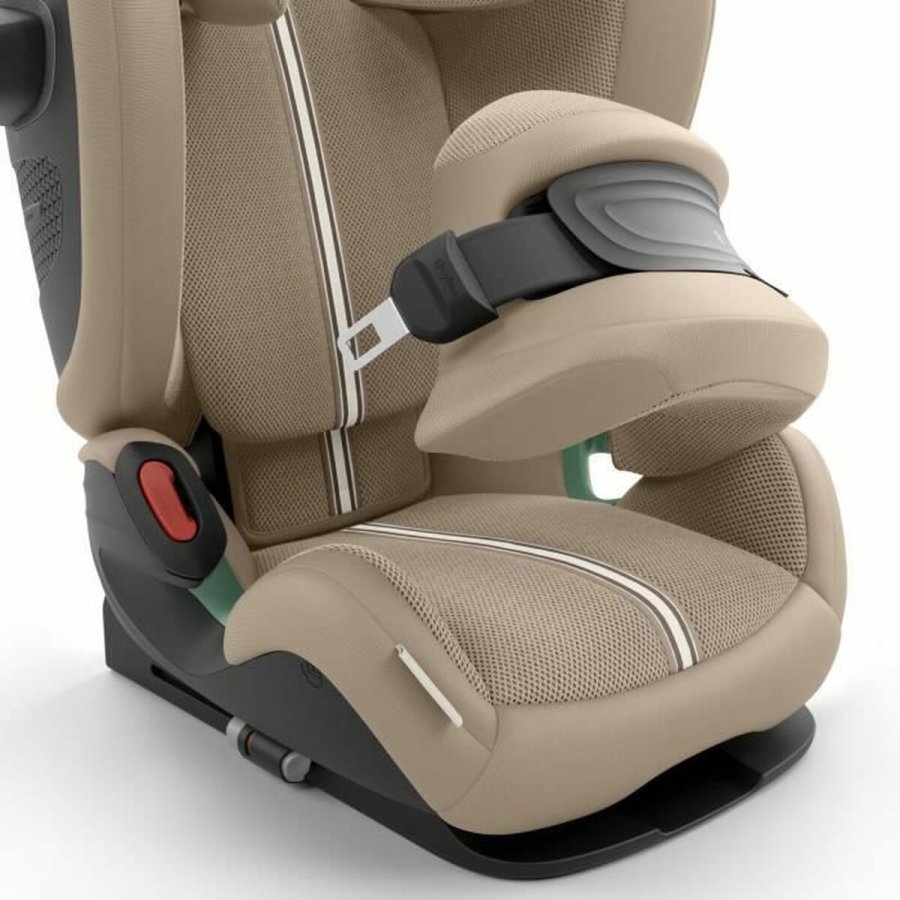 stol Cybex Pallas G2 Plus Beige ECE R129/04 B�rns #4