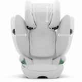 stol Cybex ECE R129/04 Gr� #3