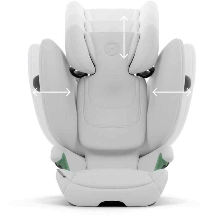 stol Cybex ECE R129/04 Gr� #3