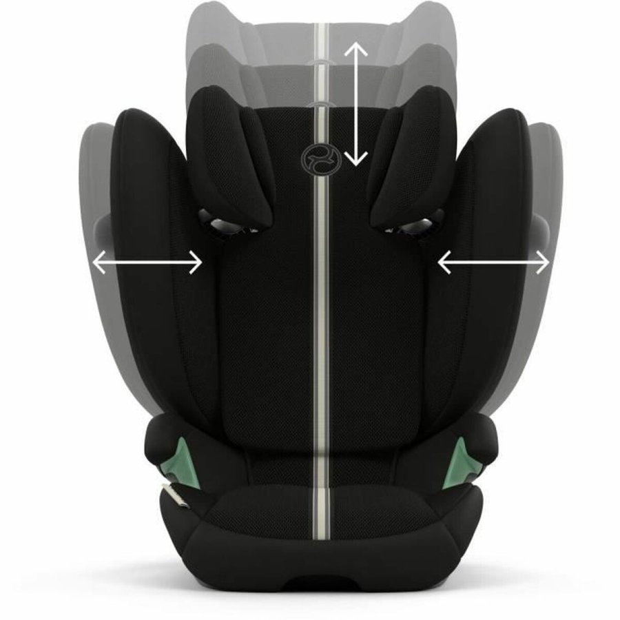 stol Cybex ECE R129/04 Sort #3