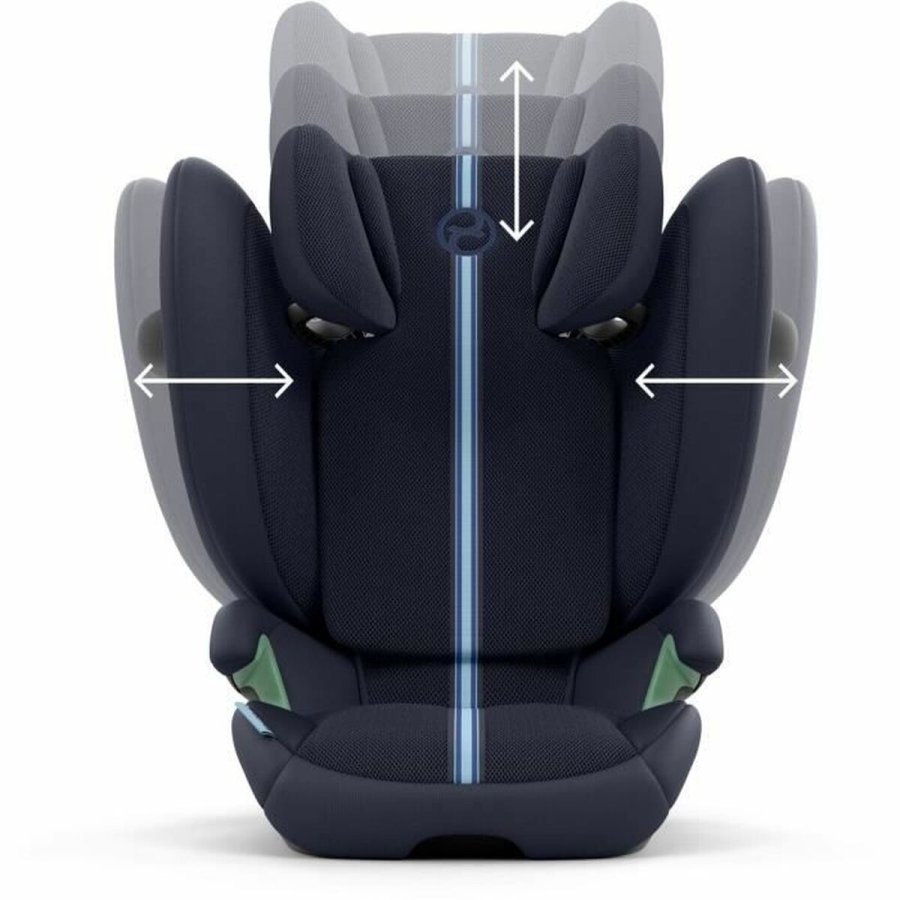 stol Cybex ECE R129/04 Bl� #4