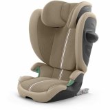 stol Cybex Solution G2 i-Fix Plus Beige II (15-25 kg) B�rns ECE R129 #1