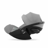 stol Cybex Gr� 0+ (de 0 a 13 kilos) B�rns ECE R129 #2