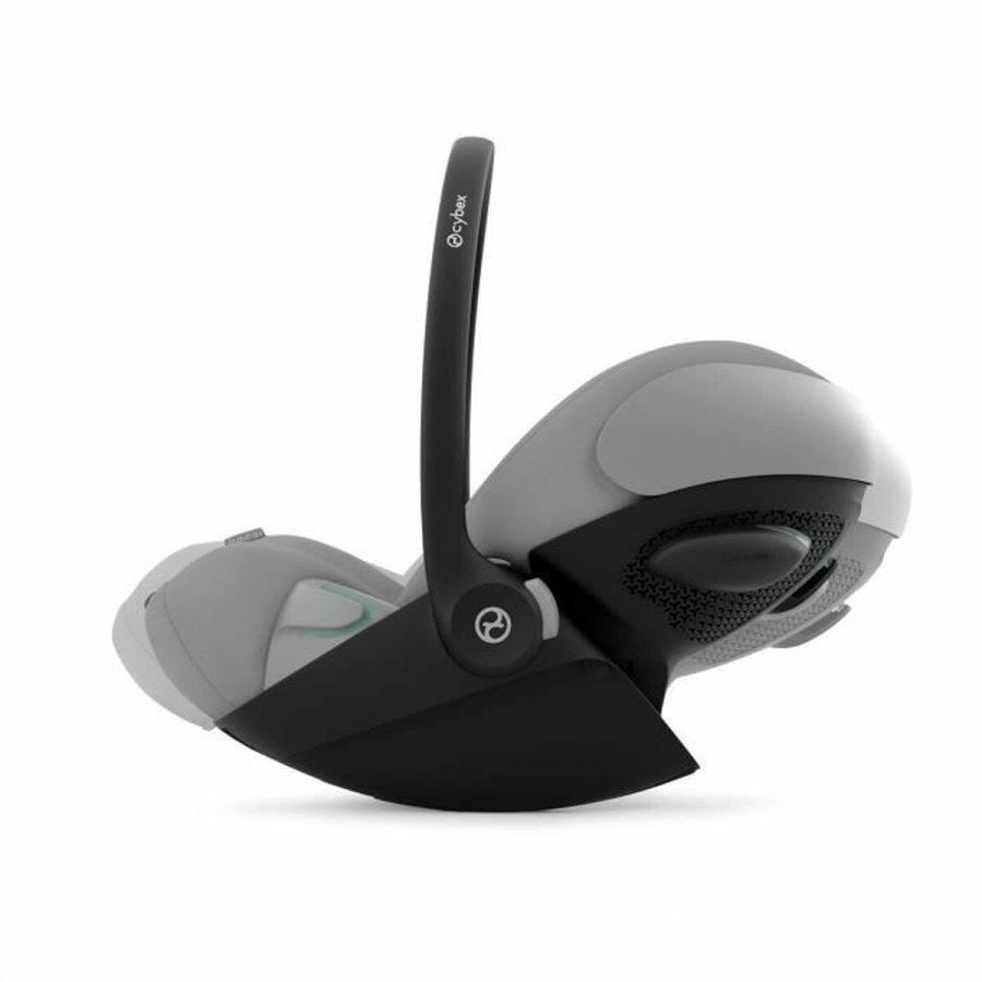 stol Cybex Gr� 0+ (de 0 a 13 kilos) B�rns ECE R129 #3