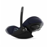 stol Cybex Ocean Blue 0+ (de 0 a 13 kilos) Brns ECE R129 #3