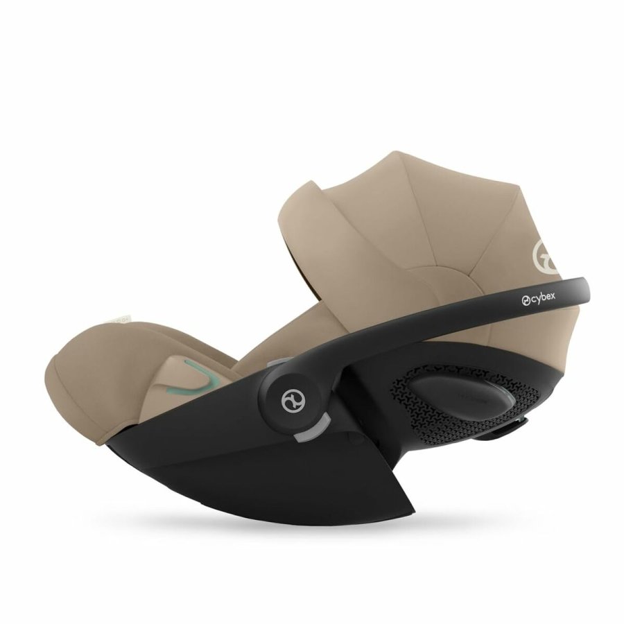 stol Cybex Cloud G i-Size Plus Beige 0+ (de 0 a 13 kilos) Brns ECE R129/04 #7