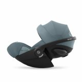 stol Cybex Bl� 0+ (de 0 a 13 kilos) B�rns ECE R129 #2