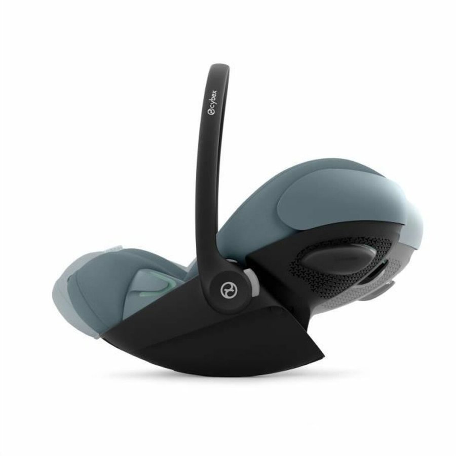 stol Cybex Bl� 0+ (de 0 a 13 kilos) B�rns ECE R129 #3