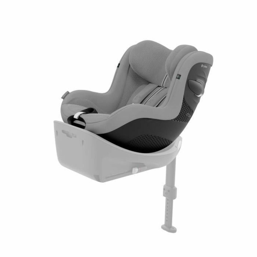 stol Cybex Gr� 0+ (de 0 a 13 kilos) B�rns ECE R129 #4