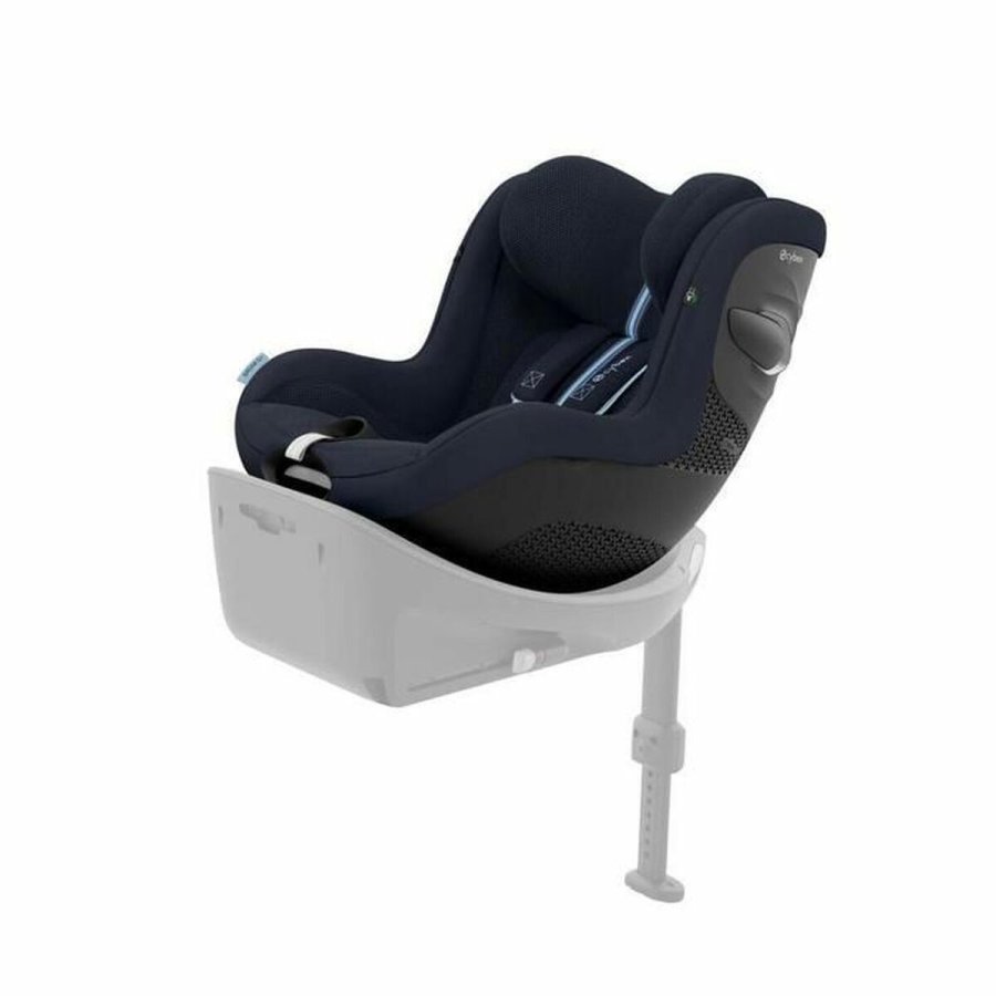 stol Cybex Ocean Blue 0+ (de 0 a 13 kilos) Brns ECE R129 #1