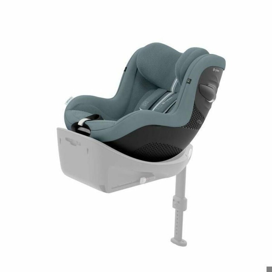 stol Cybex Bl� 0+ (de 0 a 13 kilos) B�rns ECE R129 #1