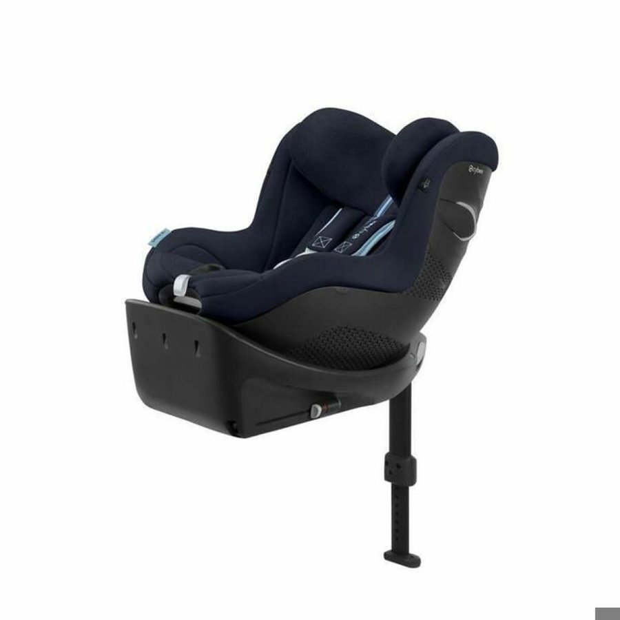 stol Cybex Ocean Blue I (9 - 18 kg) Brns ECE R129 #1