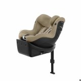 stol Cybex Beige 0+ (de 0 a 13 kilos) B�rns ECE R129 #1