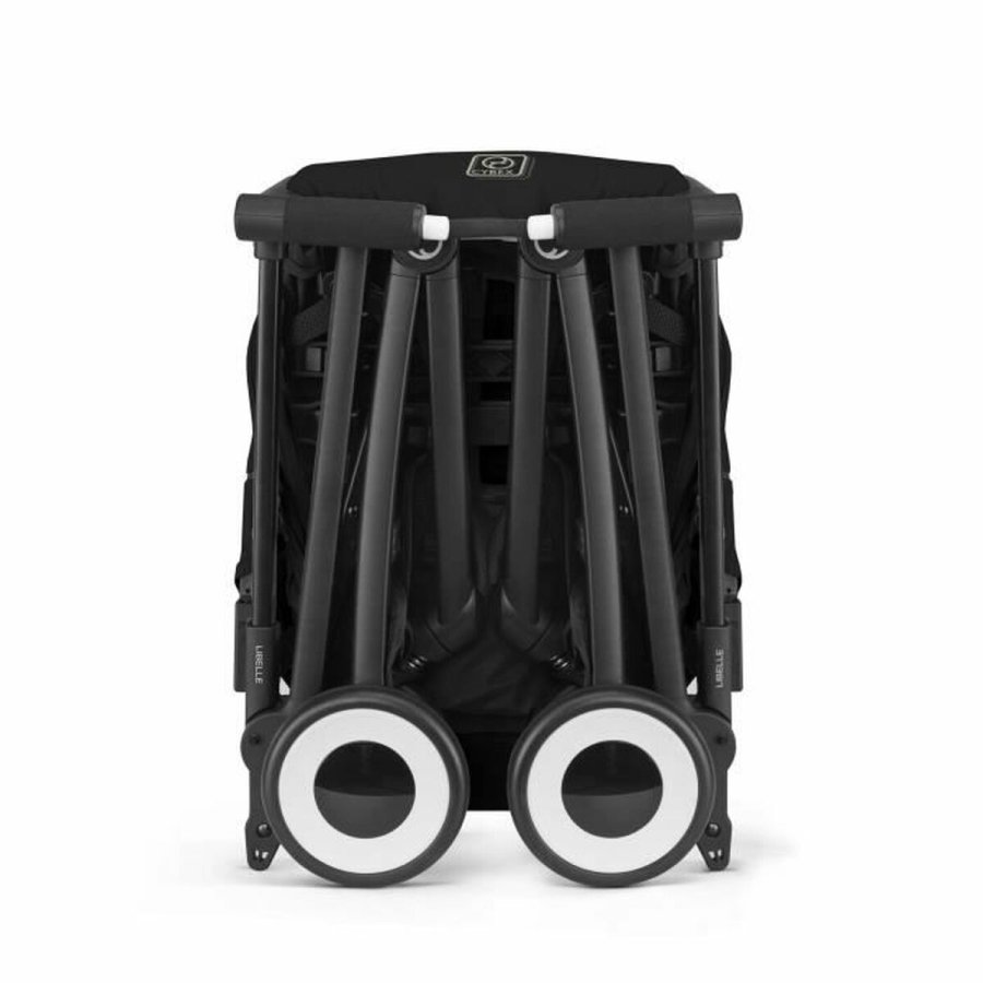 Klapvogn til baby Cybex Sort #3