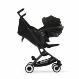 Klapvogn til baby Cybex Sort #5