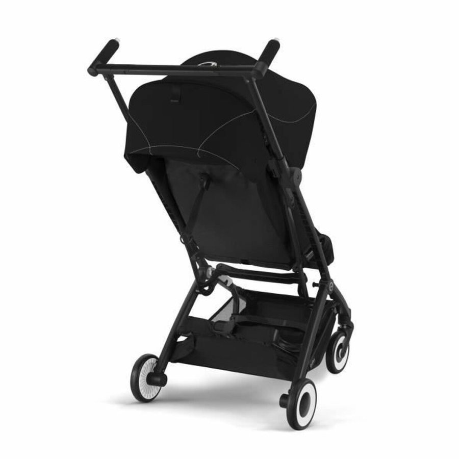 Klapvogn til baby Cybex Sort #6